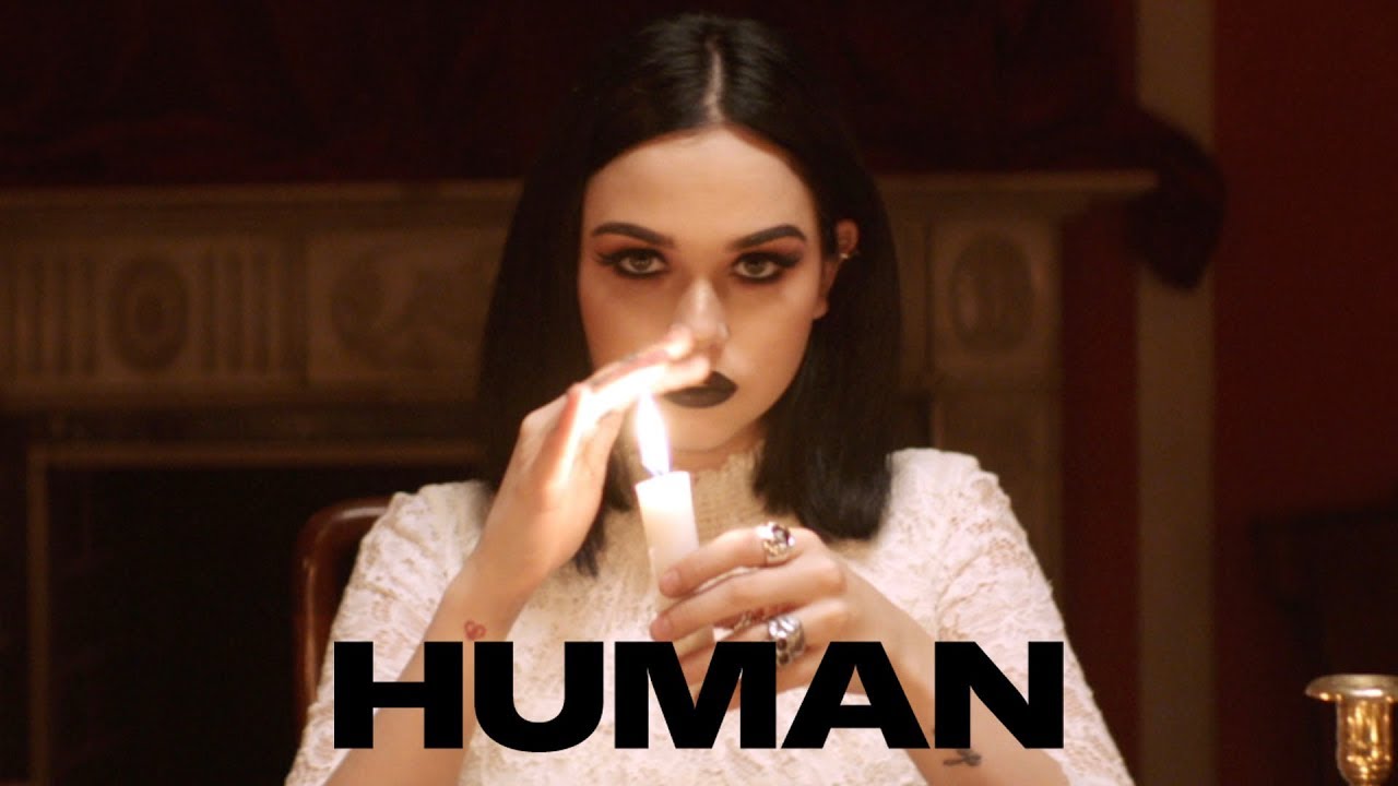 Human