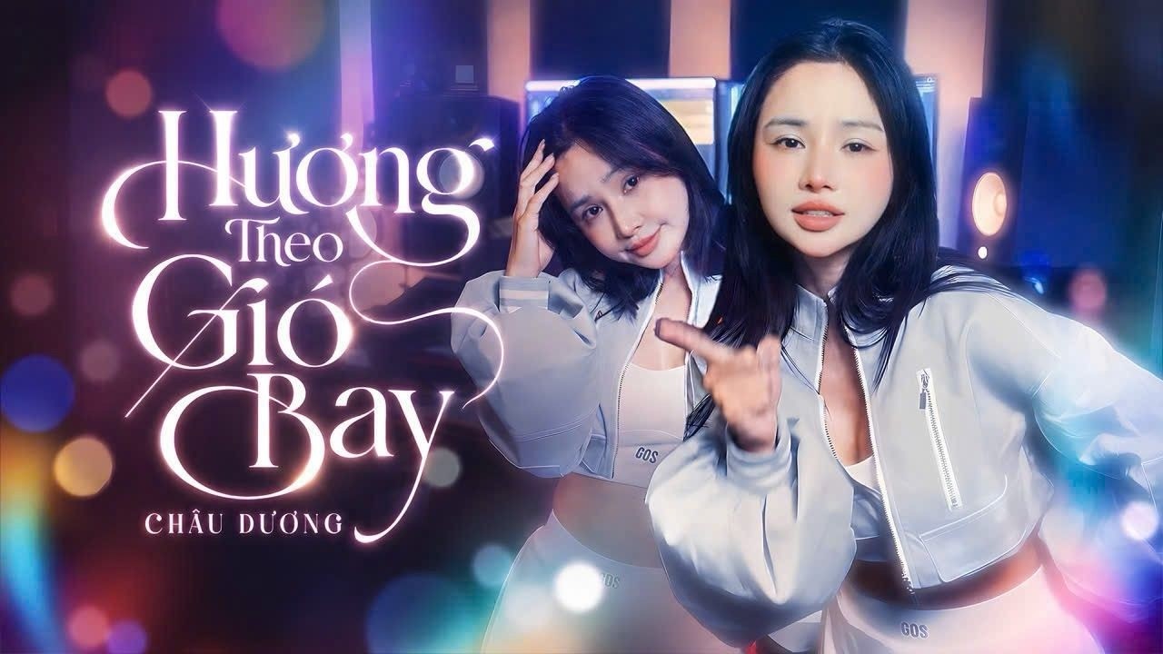 Hương Theo Gió Bay