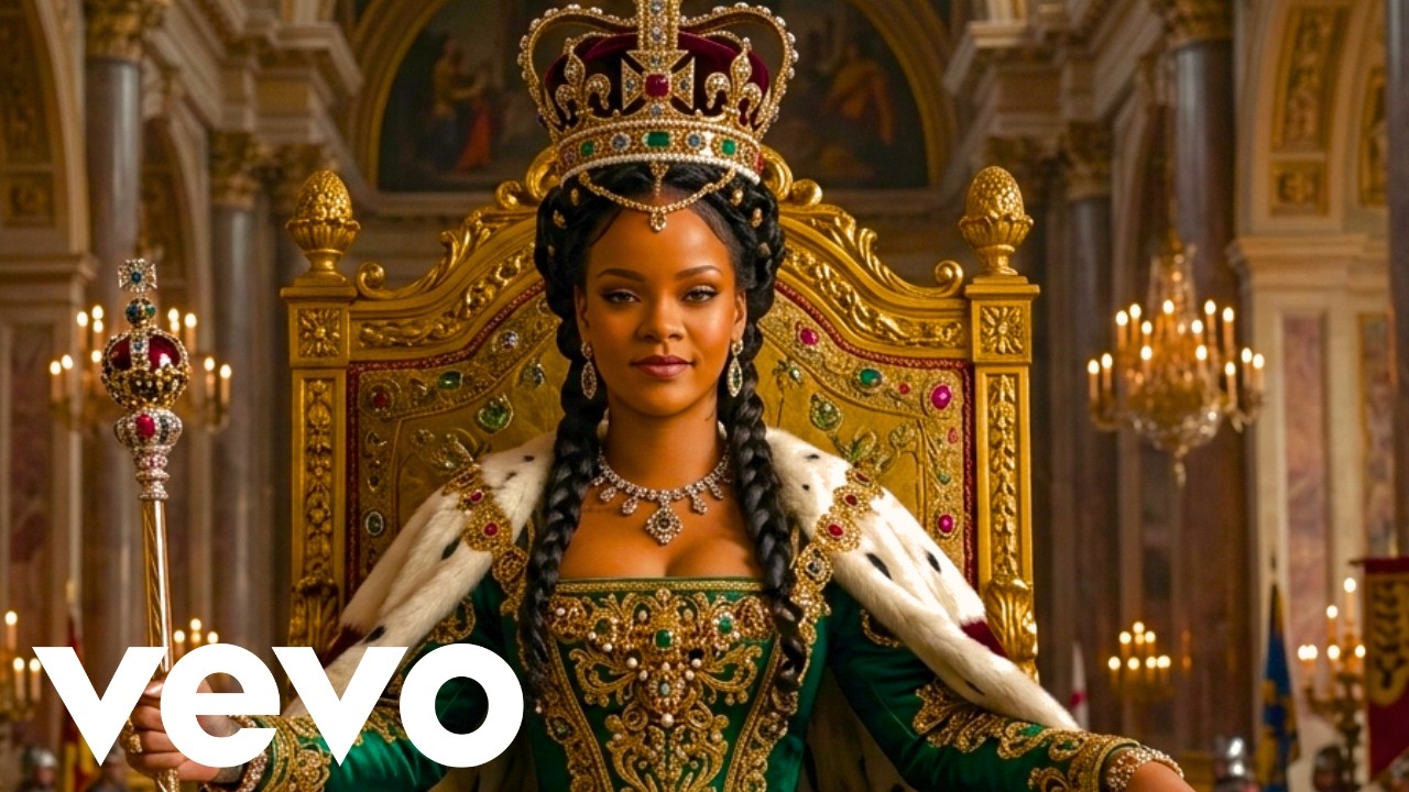 I'm Still Queen