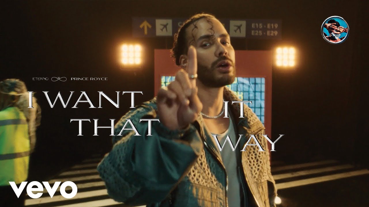 I Want It That Way (Track 9)