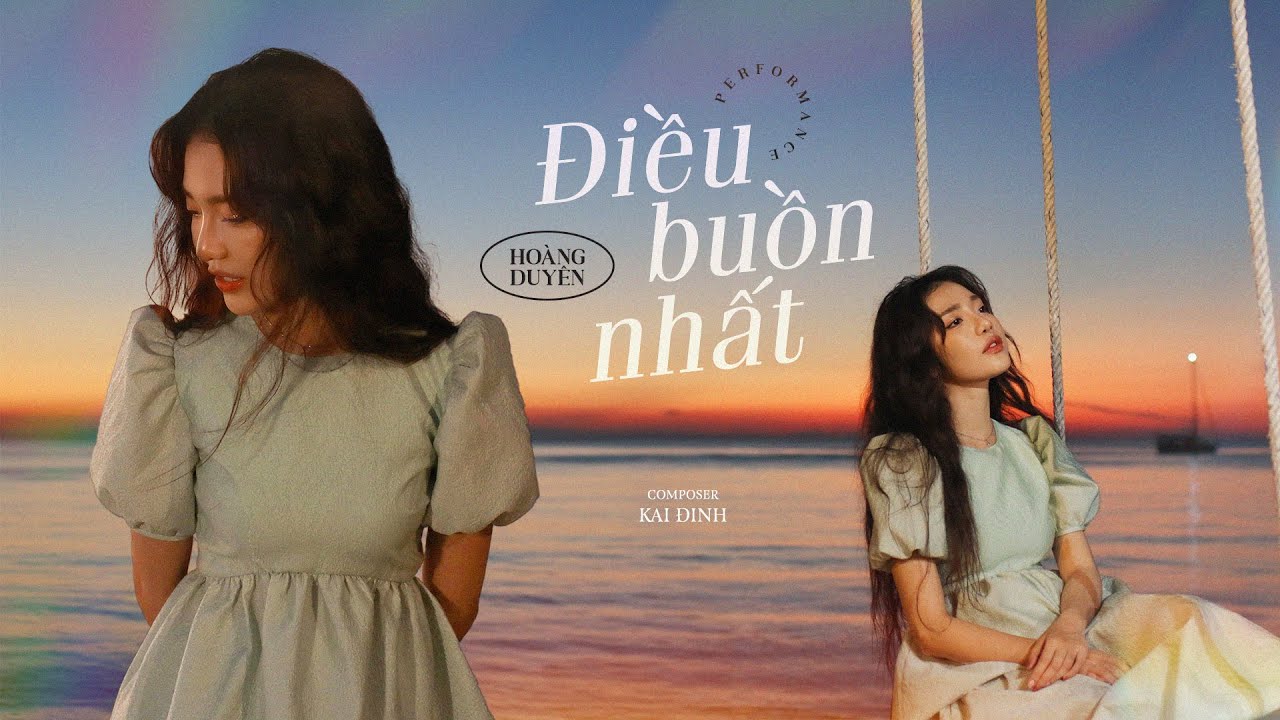 điều buồn nhất