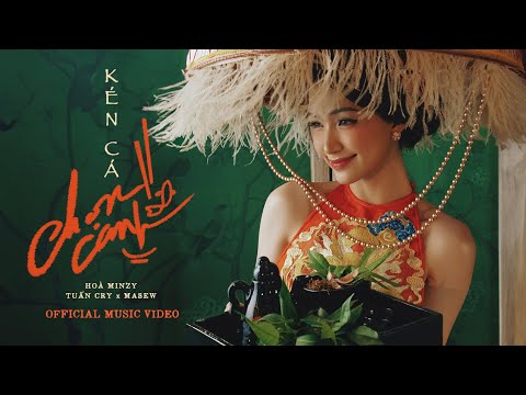 Kén Cá Chọn Canh