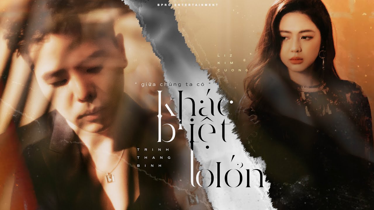 Khác Biệt To Lớn