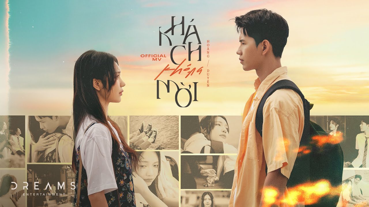 Khách Không Mời