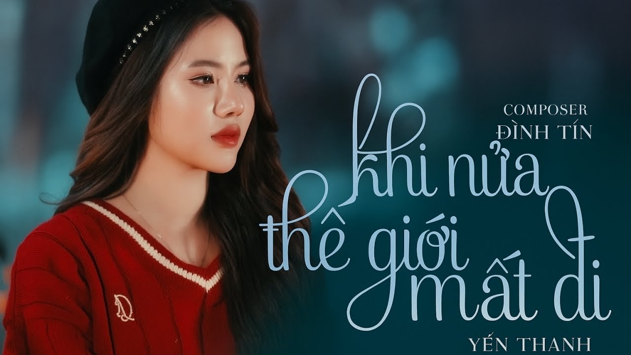 Khi Nửa Thế Giới Mất Đi