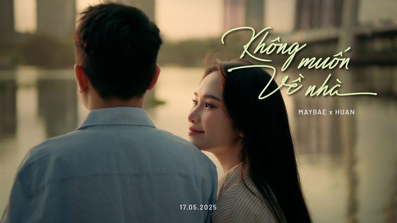 Không Muốn Về Nhà