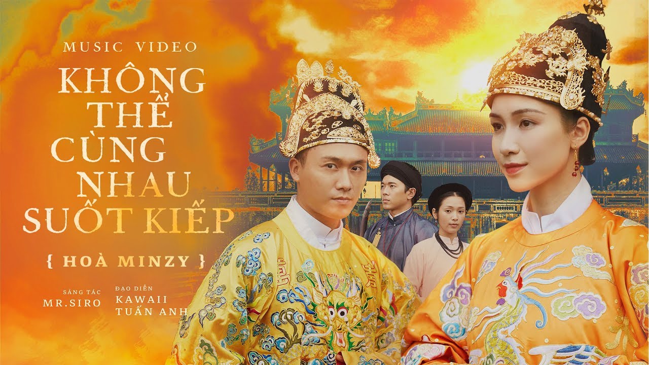 Không Thể Cùng Nhau Suốt Kiếp
