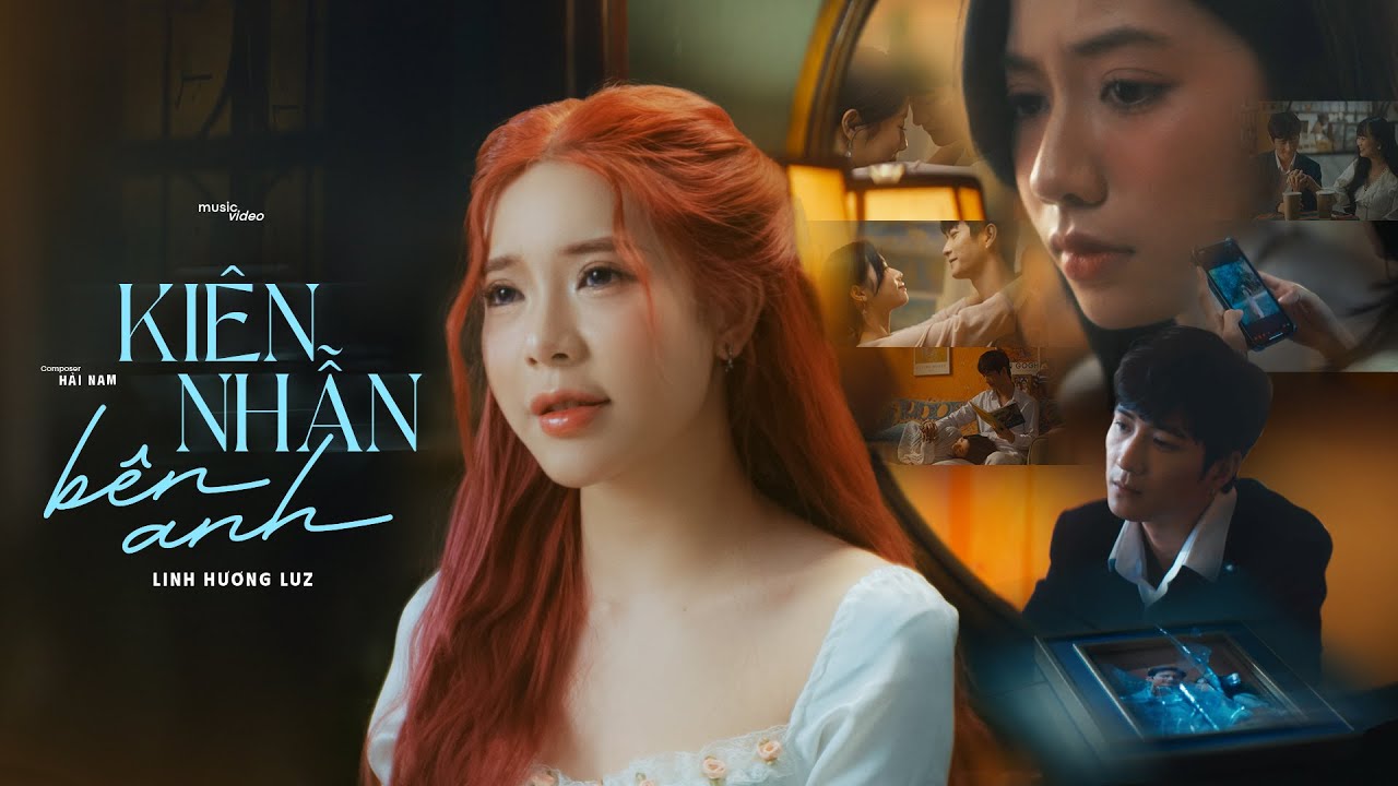 Kiên Nhẫn Bên Anh