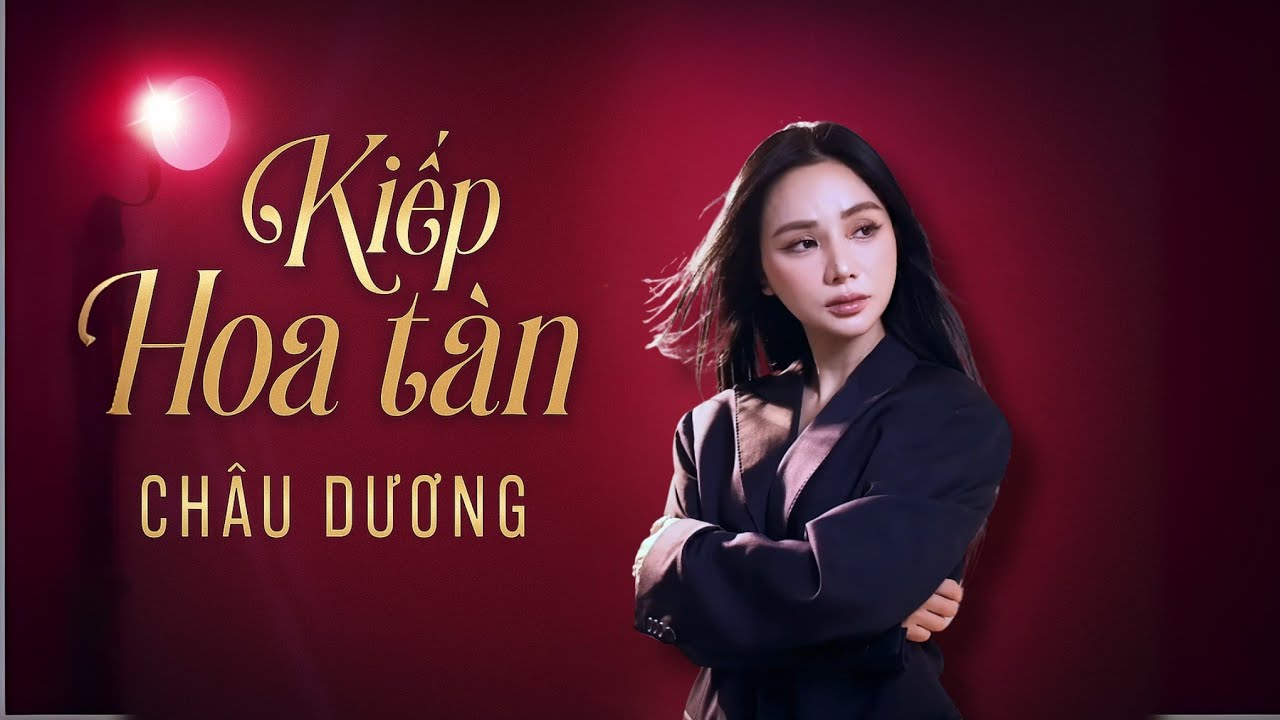 Kiếp Hoa Tàn