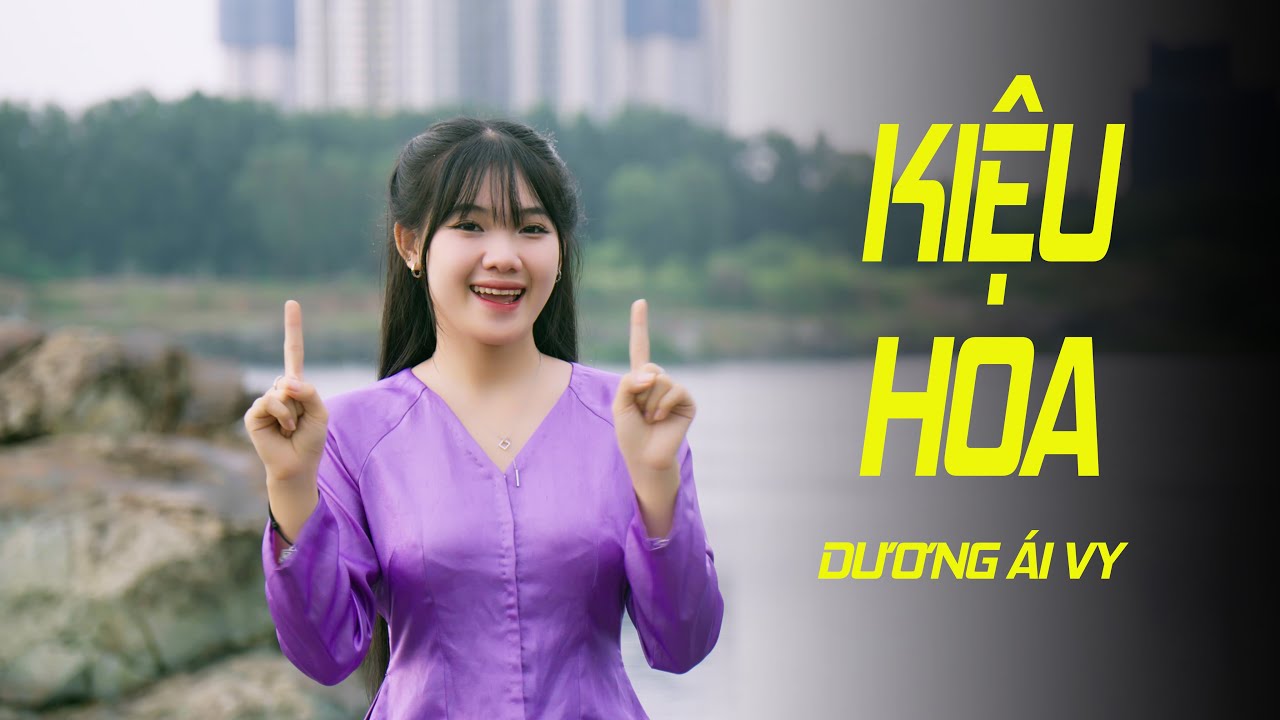 Kiệu Hoa