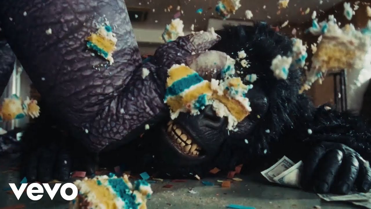 King Kong