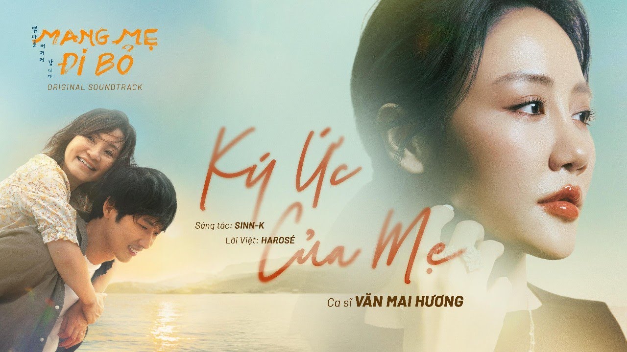 Ký Ức Của Mẹ