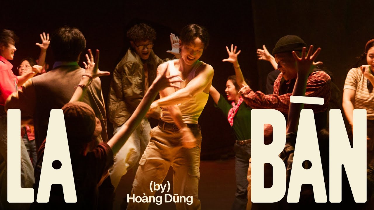 La Bàn