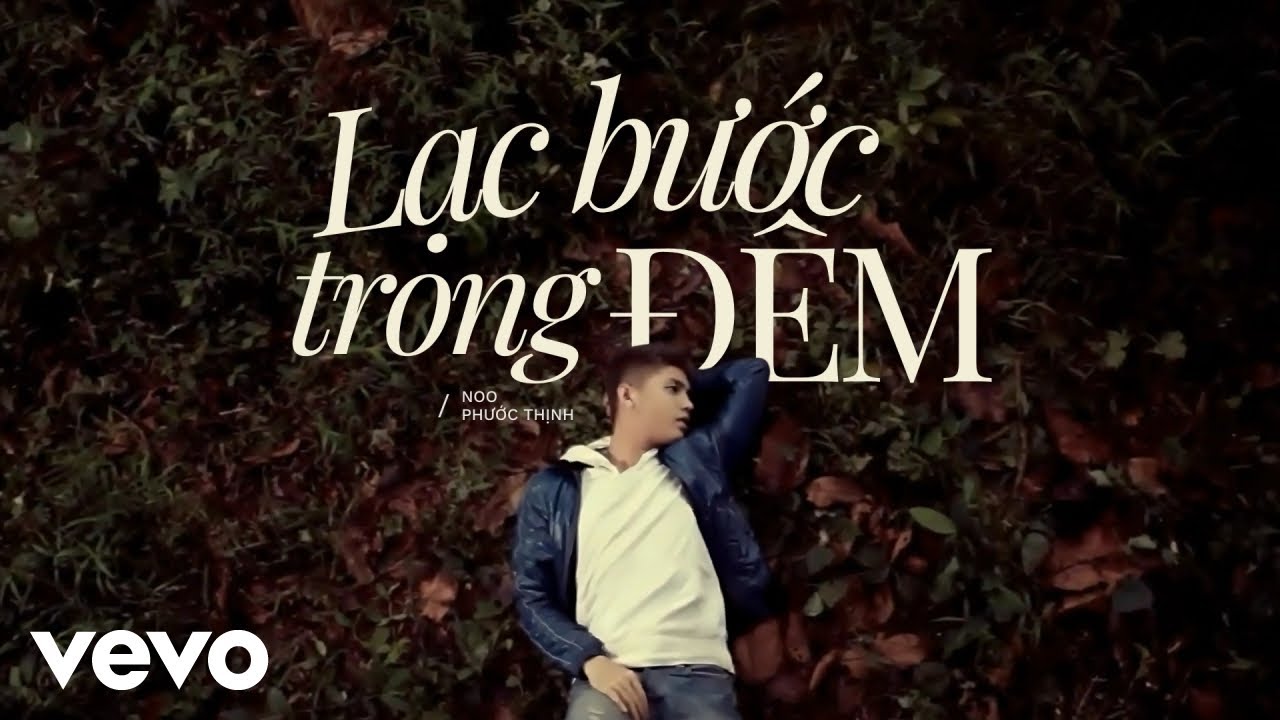 Lạc Bước Trong Đêm