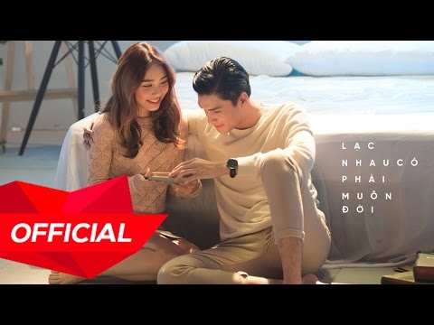 Lạc Nhau Có Phải Muôn Đời