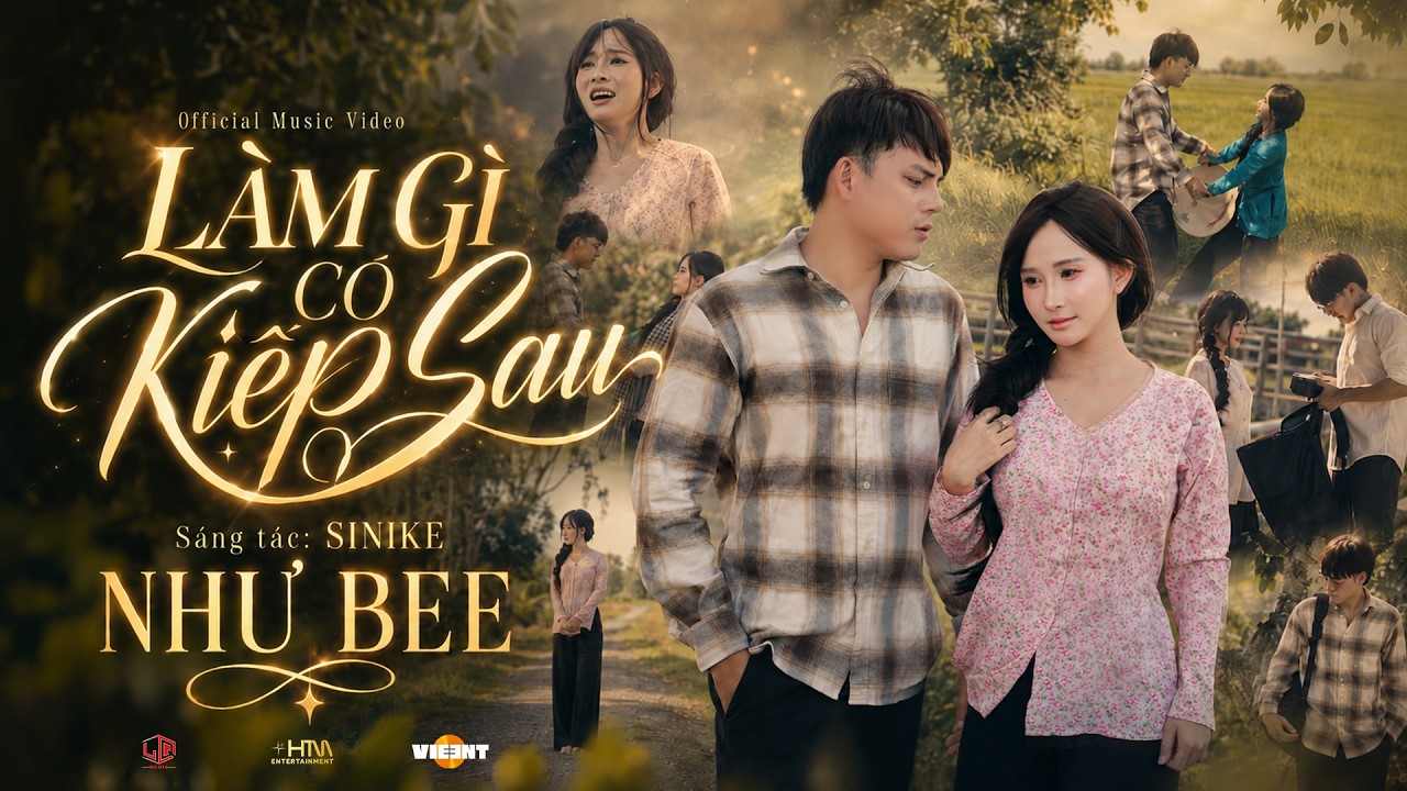 Làm Gì Có Kiếp Sau