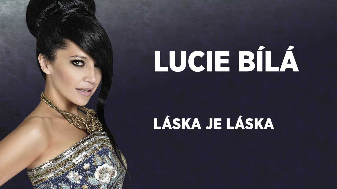 Láska je láska