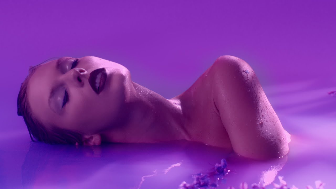 Lavender Haze