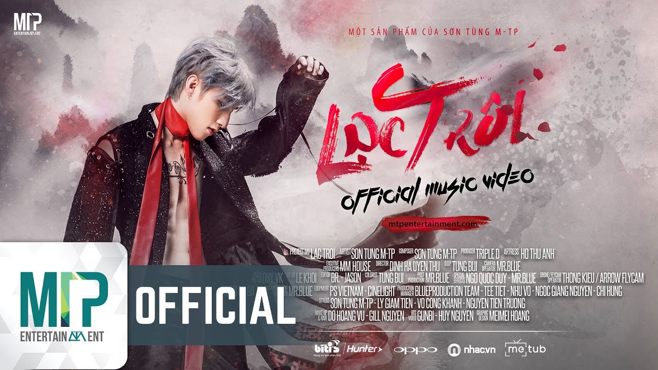 Lạc Trôi