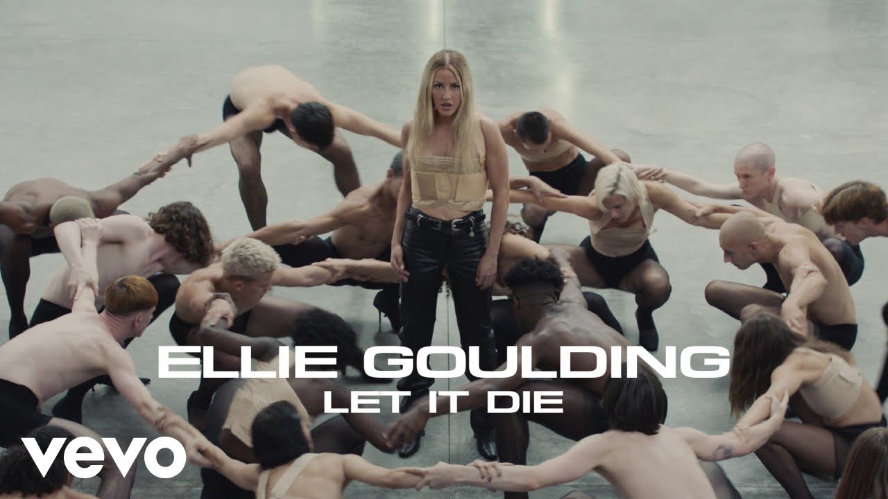 Let It Die