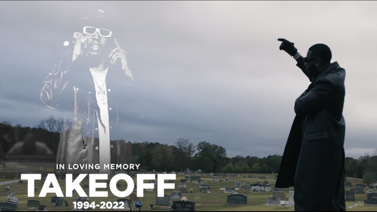 Letter to Takeoff