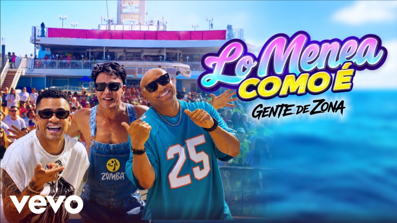 Lo Menea Como É