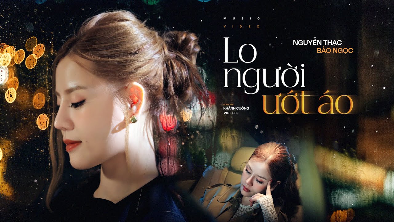 Lo Người Ướt Áo