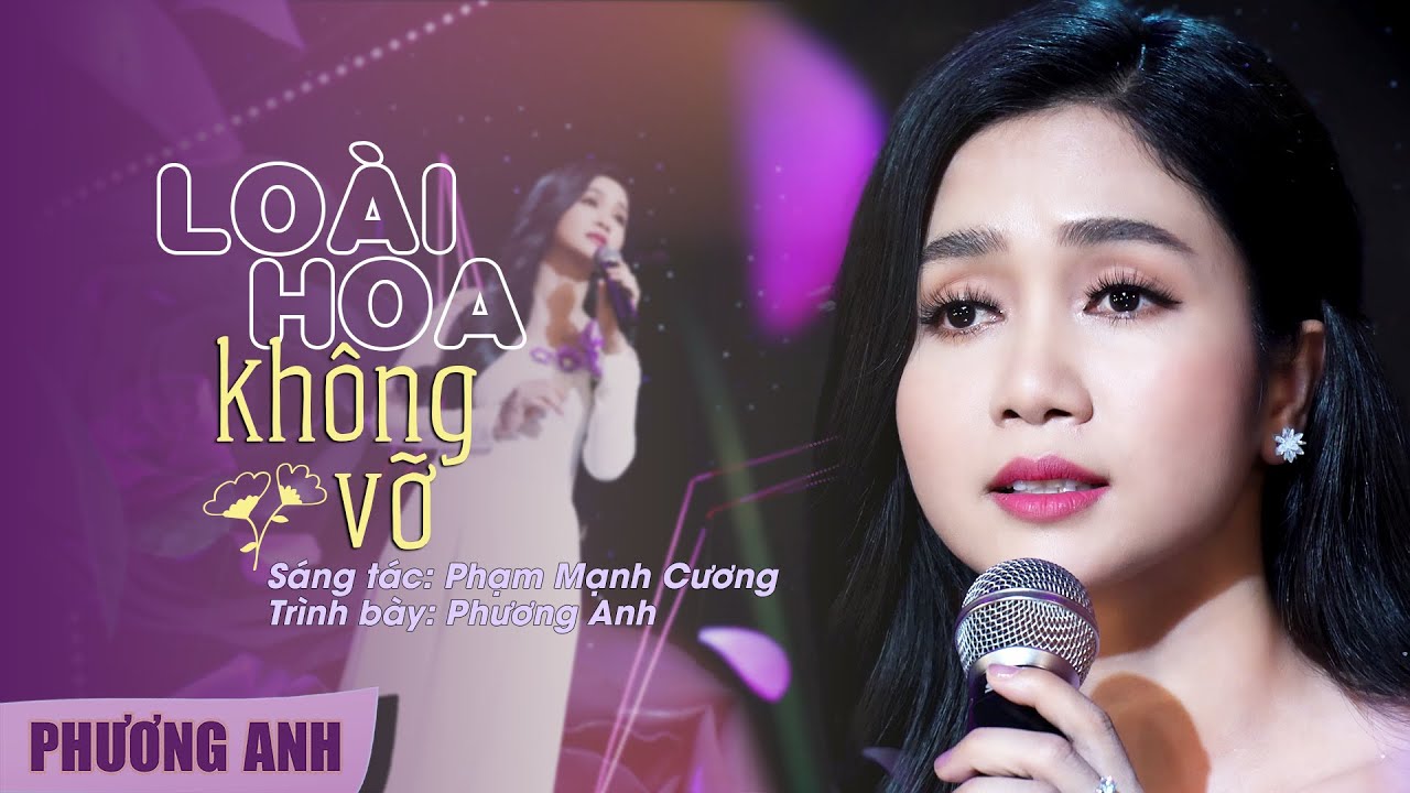 Loài Hoa Không Vỡ