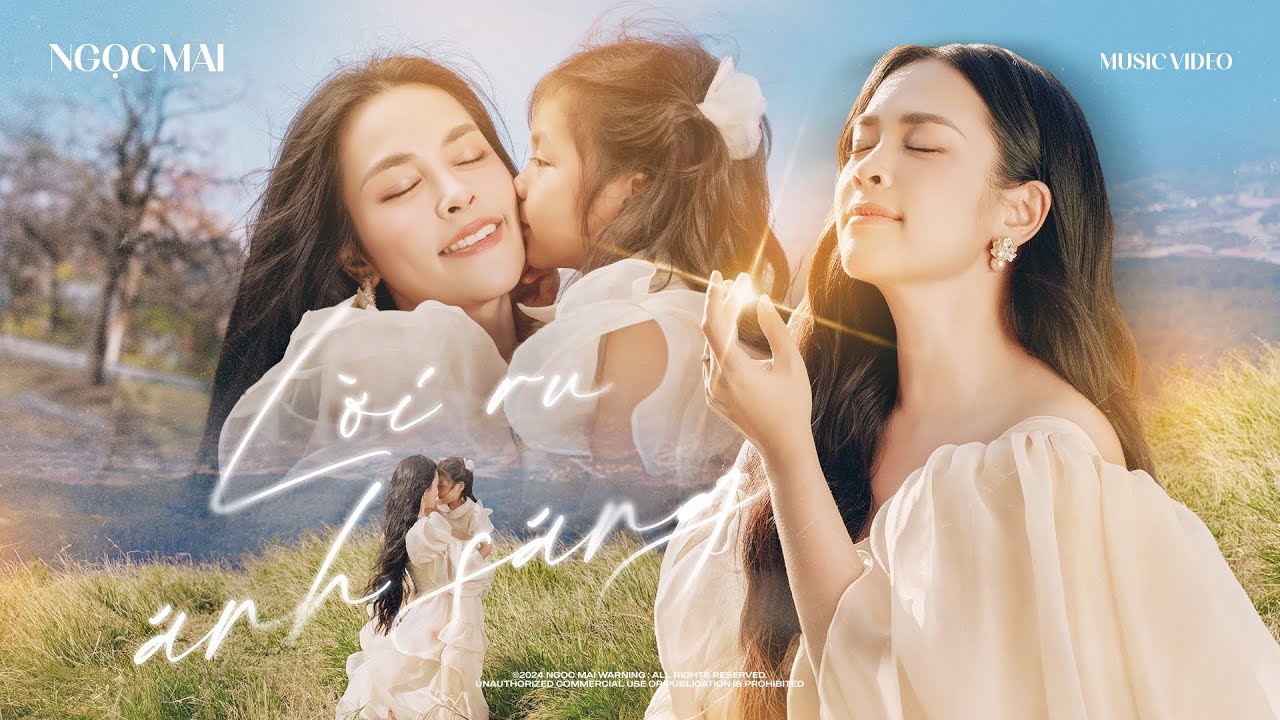 Lời Ru Ánh Sáng