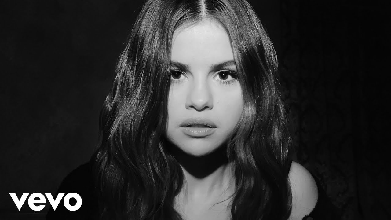 Lose You To Love Me