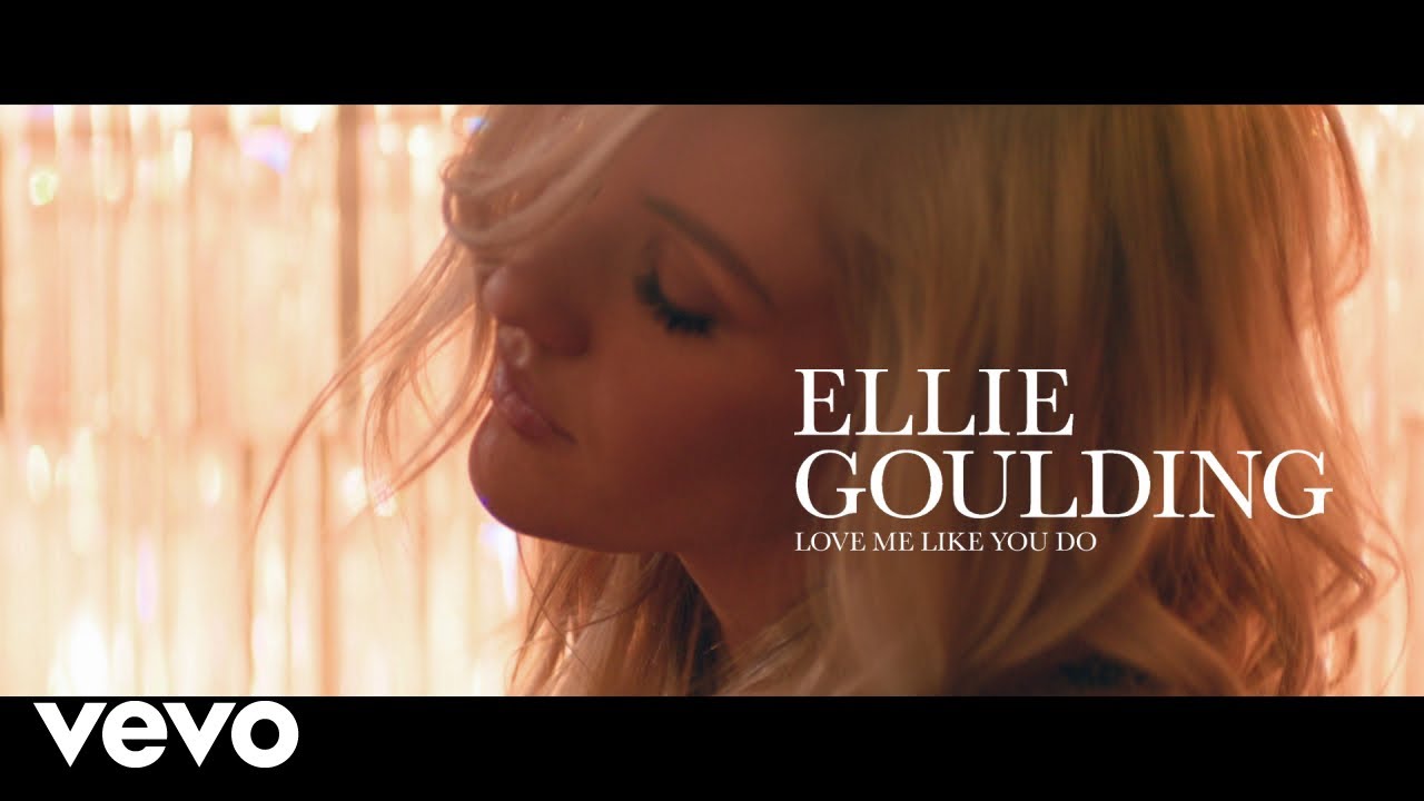 Love Me Like You Do