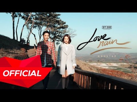 Love Rain