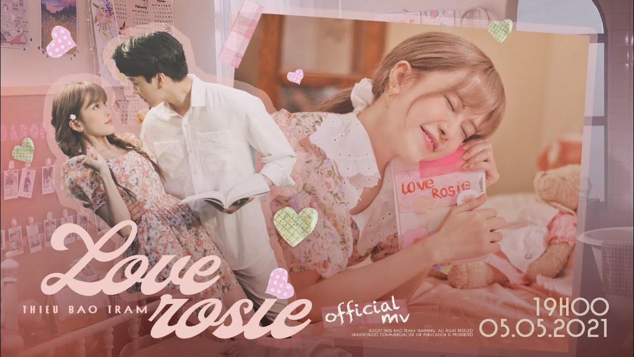 Love Rosie