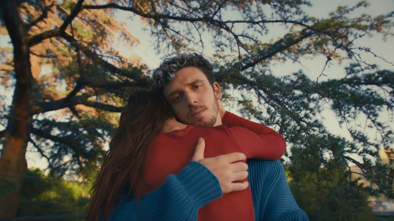 Love Somebody