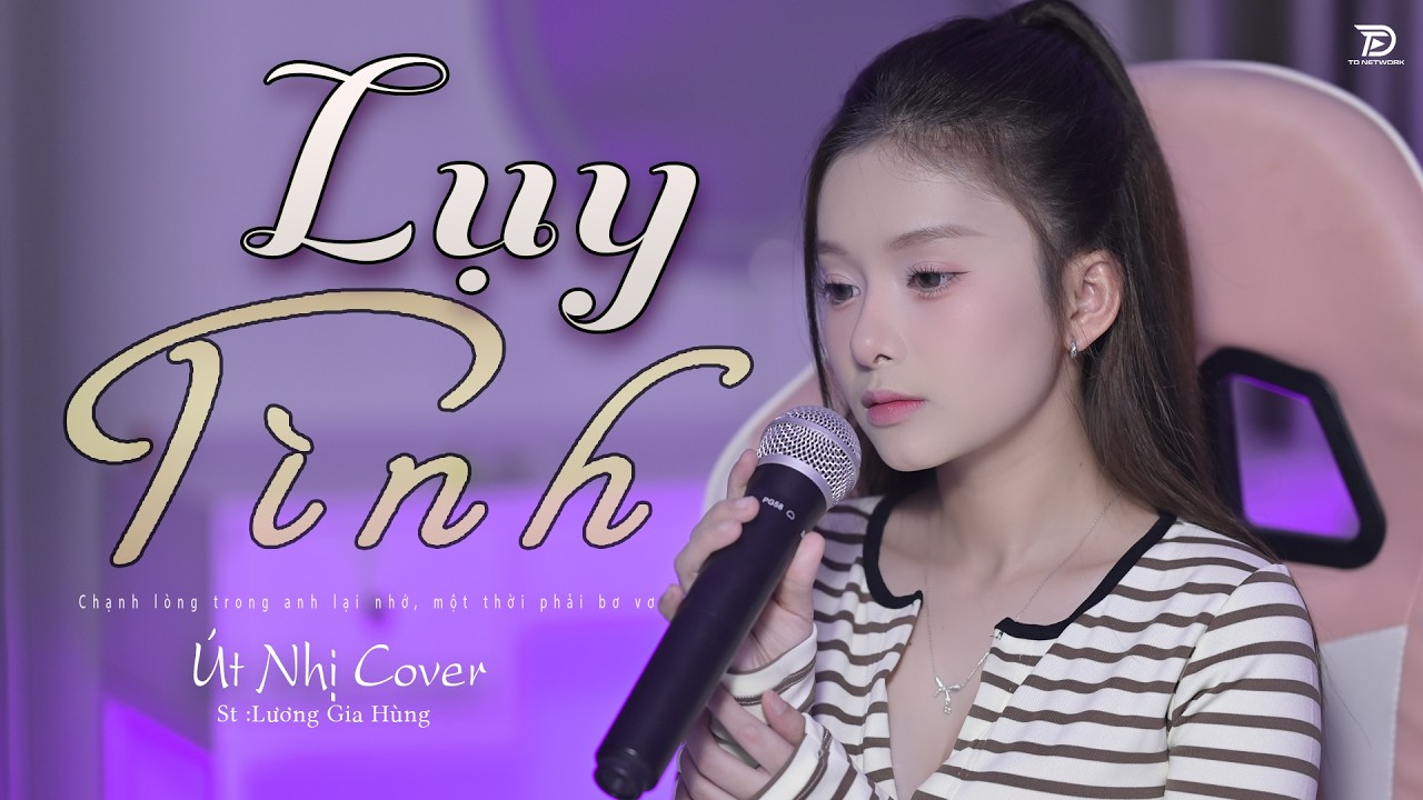 Lụy Tình