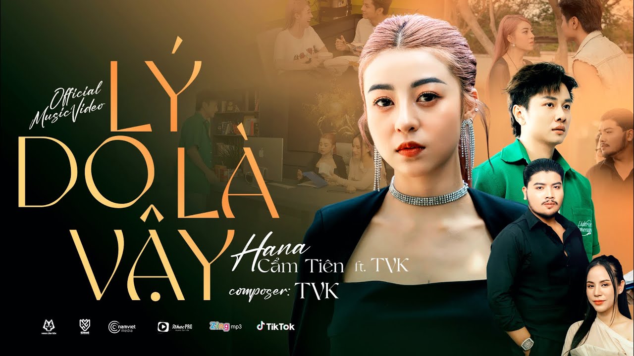 Lý Do Là Vậy