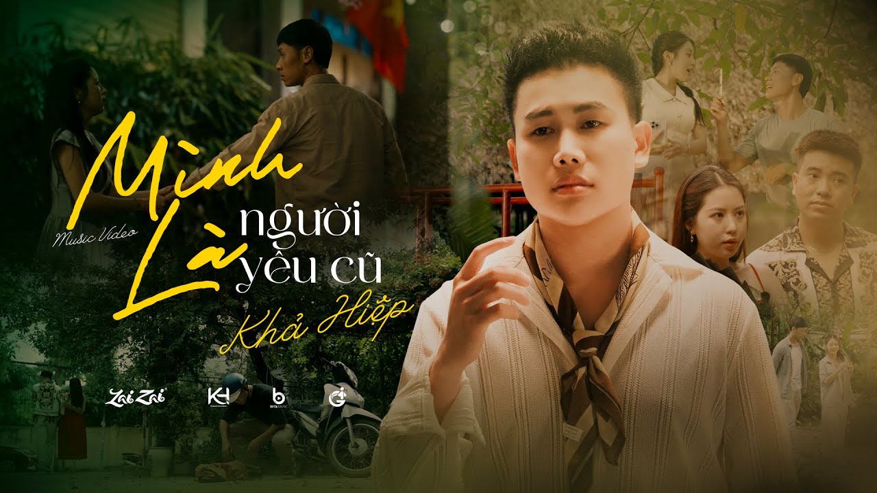 Mình Là Người Yêu Cũ