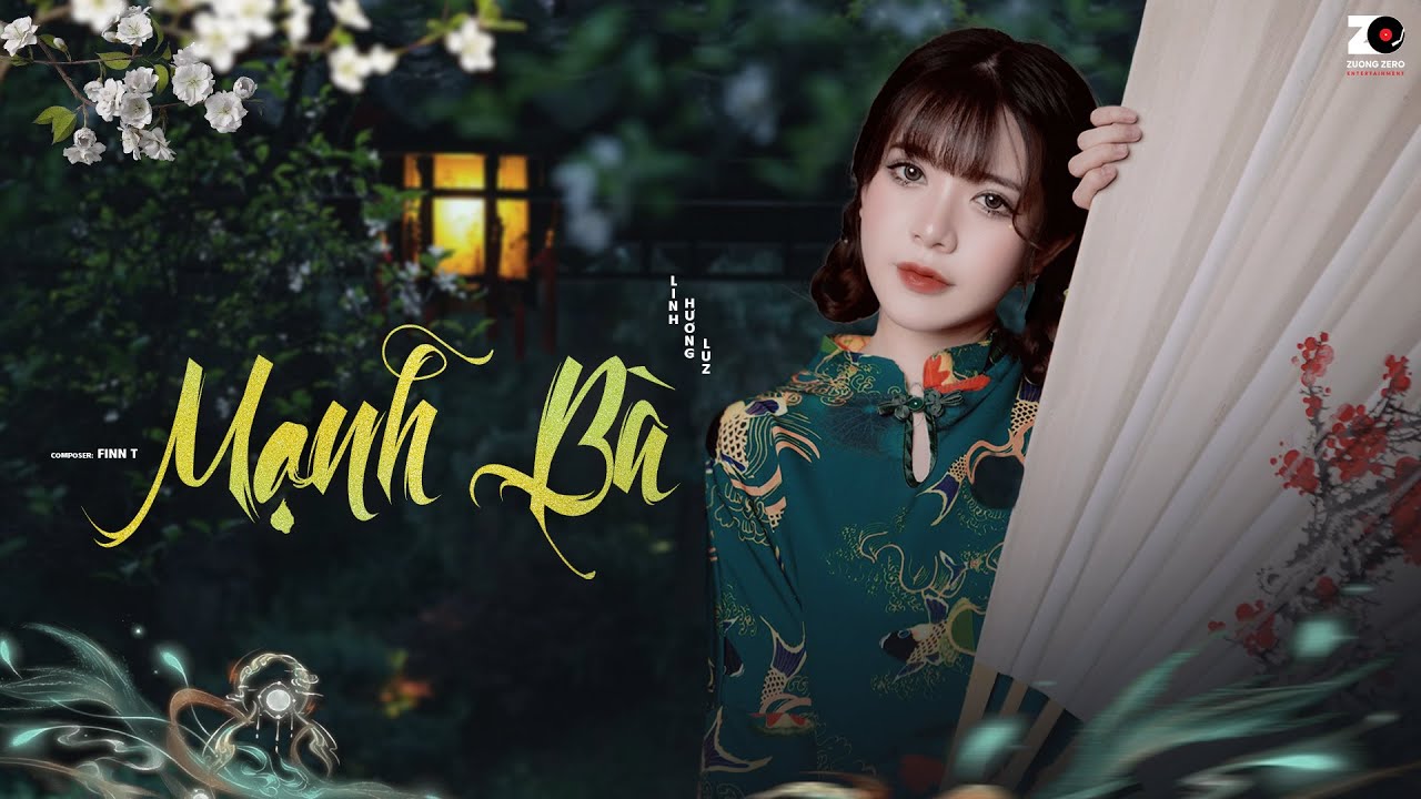 Mạnh Bà