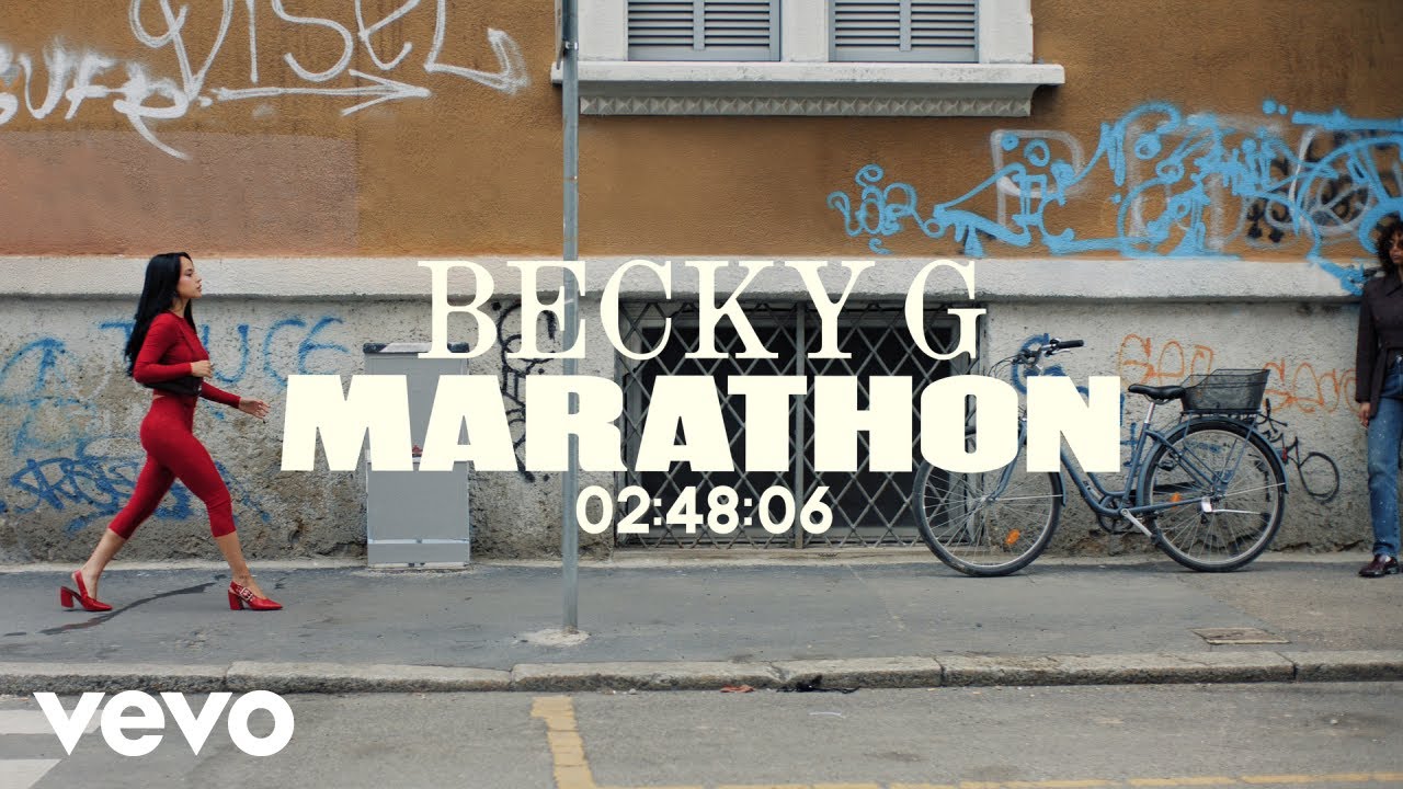 Marathon