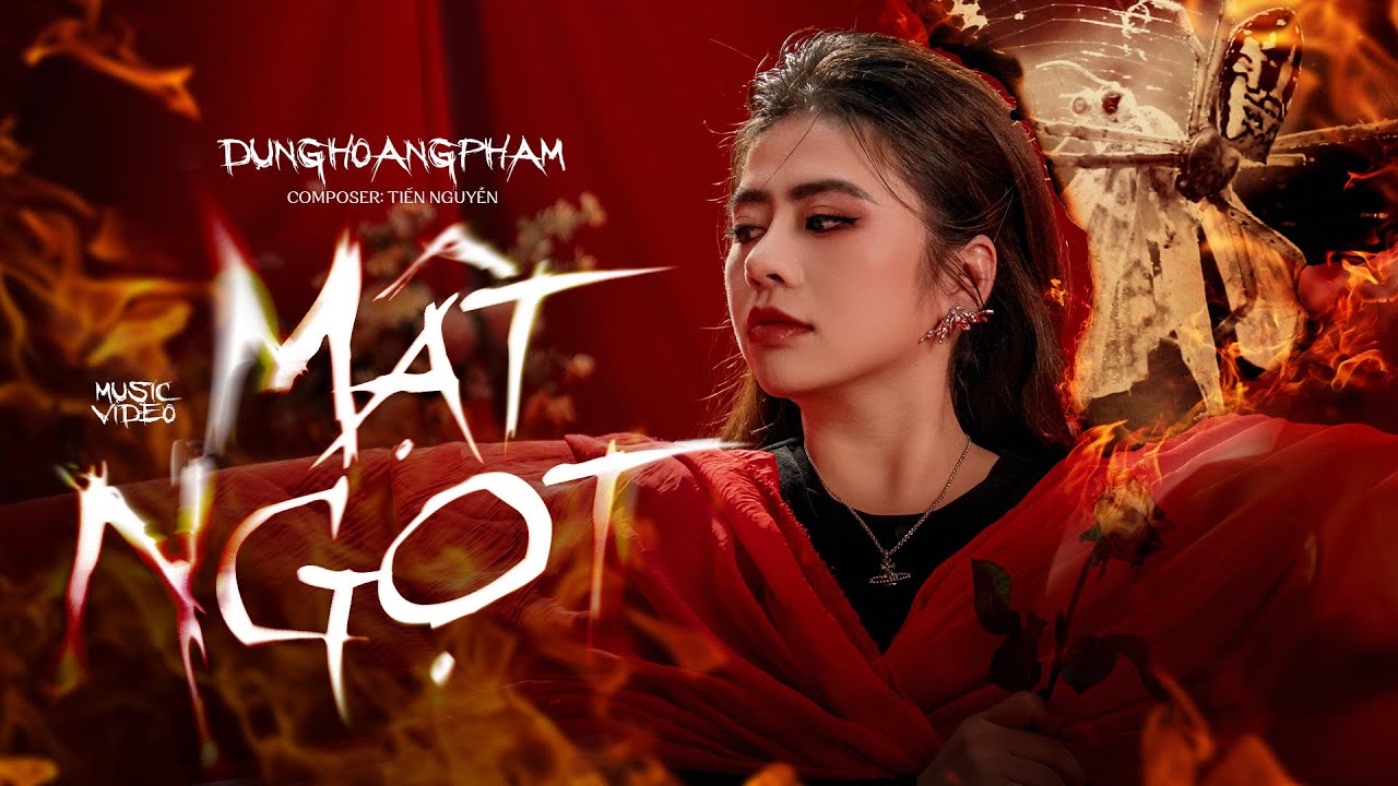 mật ngọt