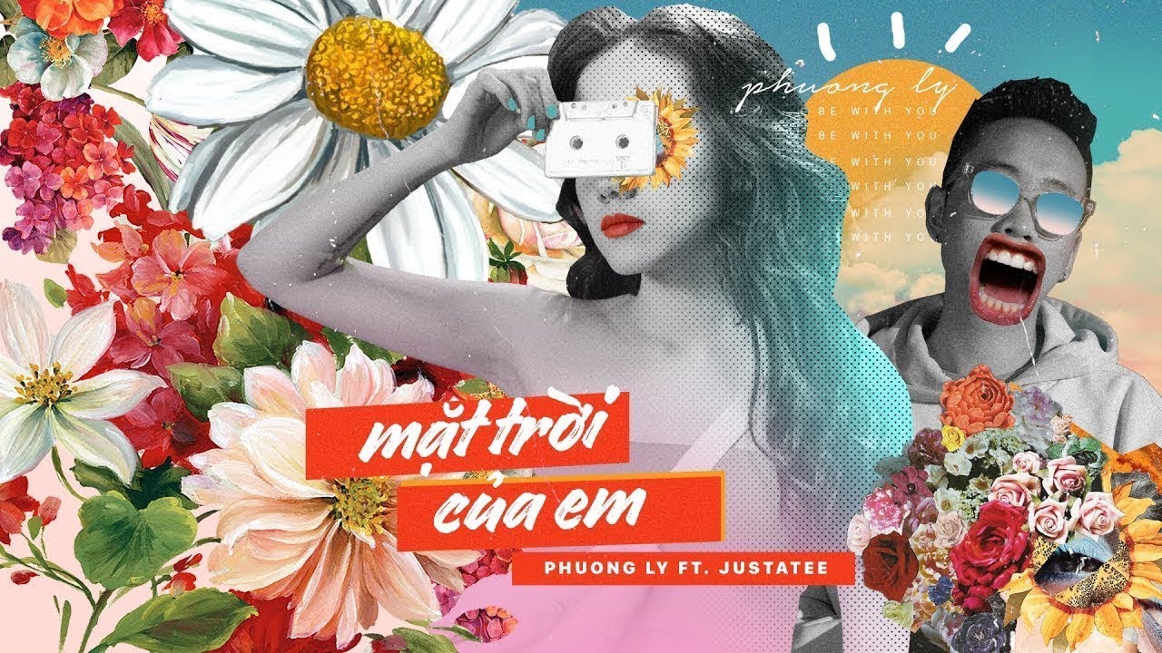 Mặt Trời Của Em