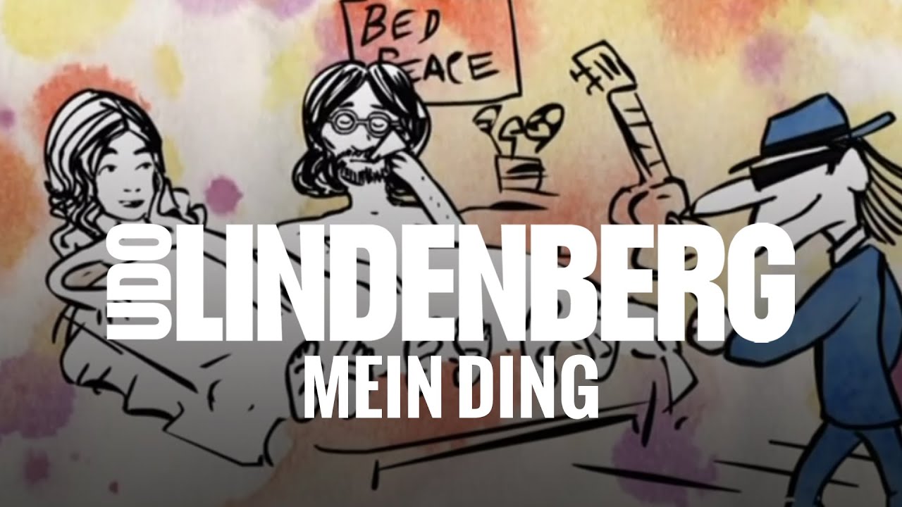 Mein Ding