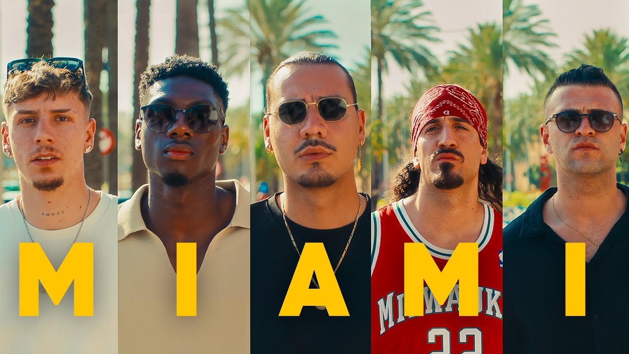 Miami