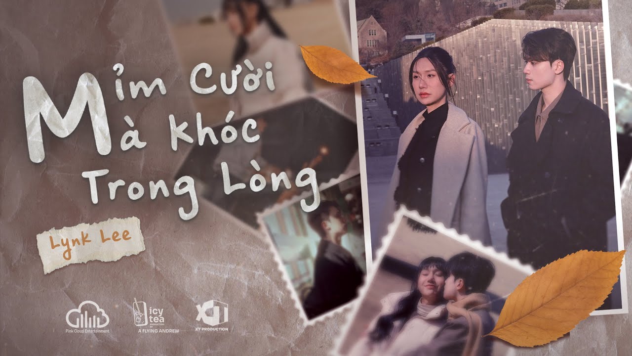Mỉm Cười Mà Khóc Trong Lòng