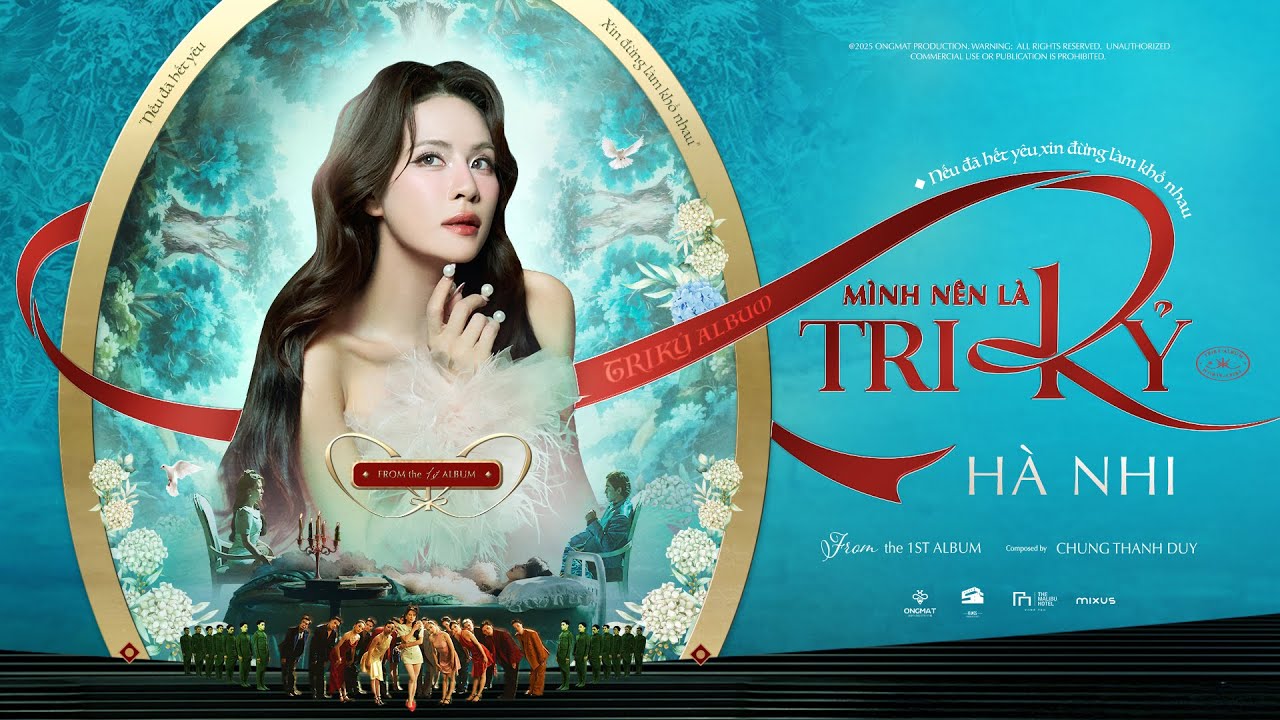 Mình Nên Là Tri Kỷ