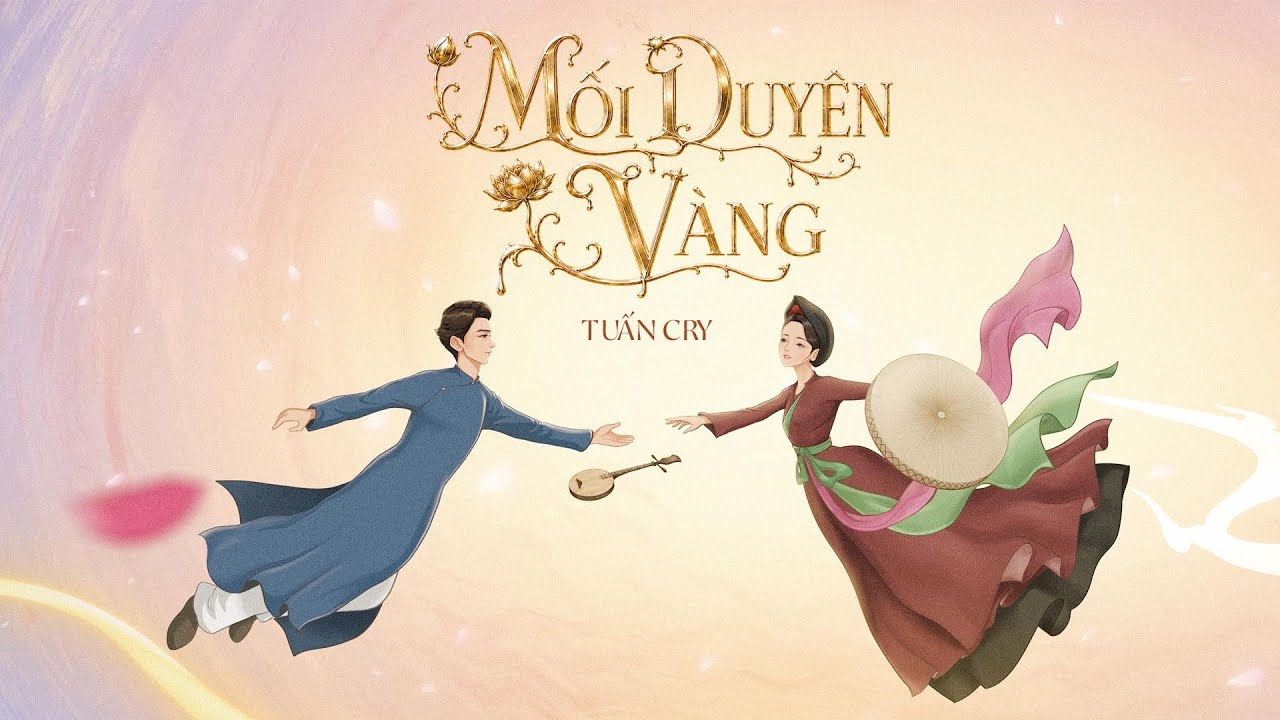 Mối Duyên Vàng