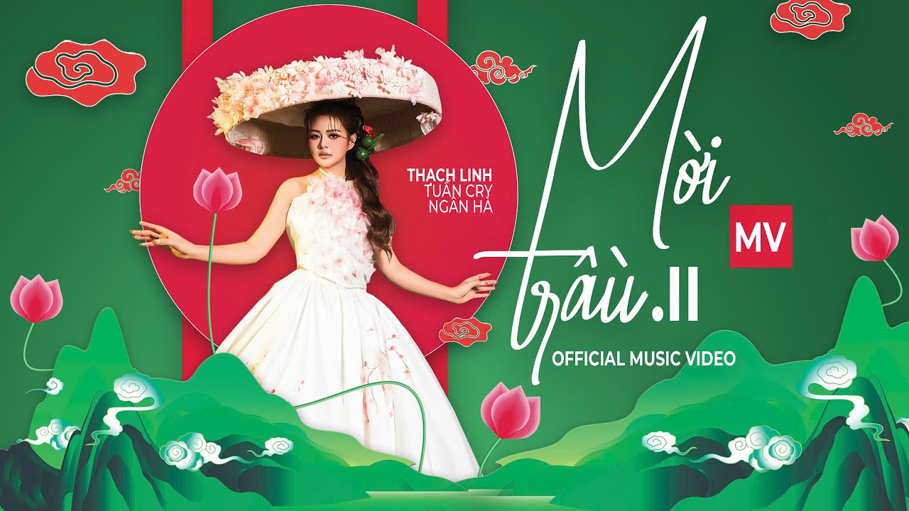 Mời Trầu Ii