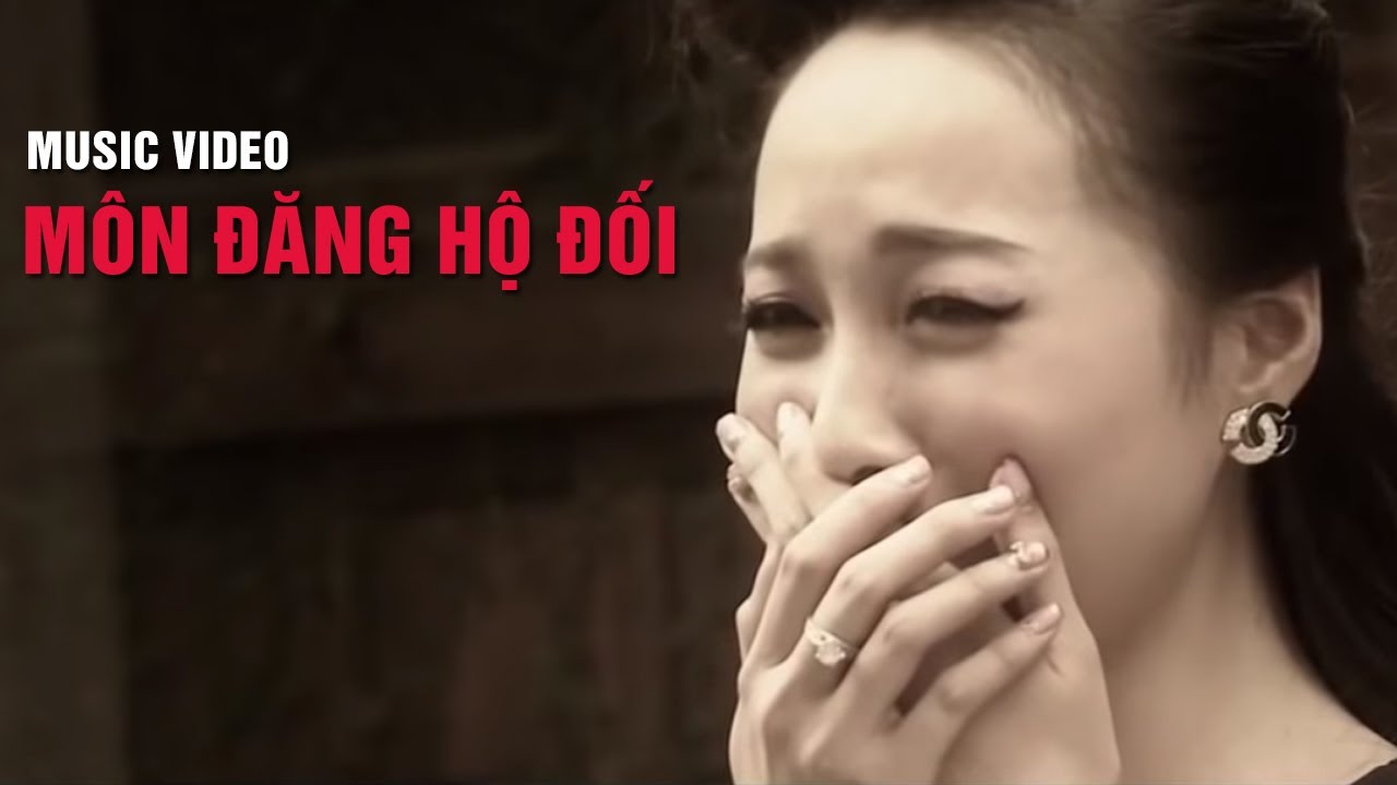 Môn Đăng Hộ Đối