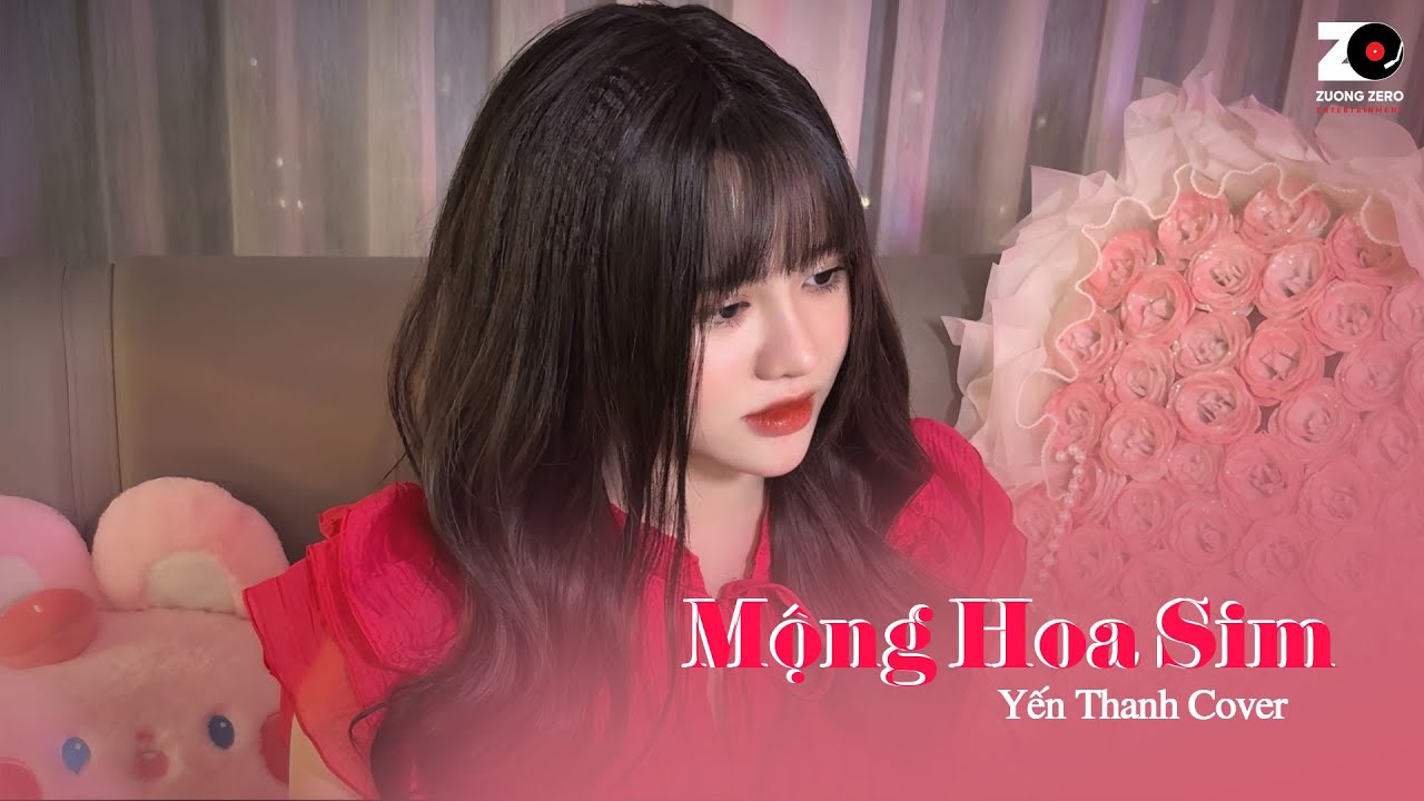 Mộng Hoa Sim