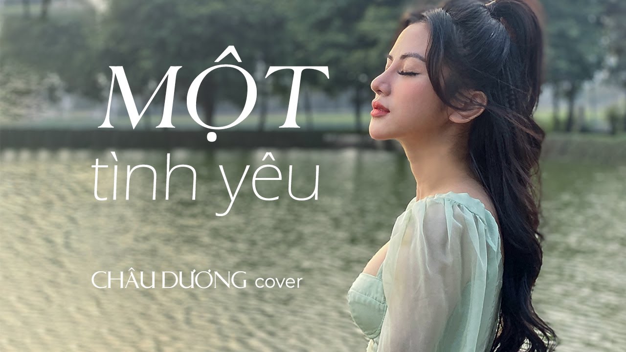 Một Tình Yêu